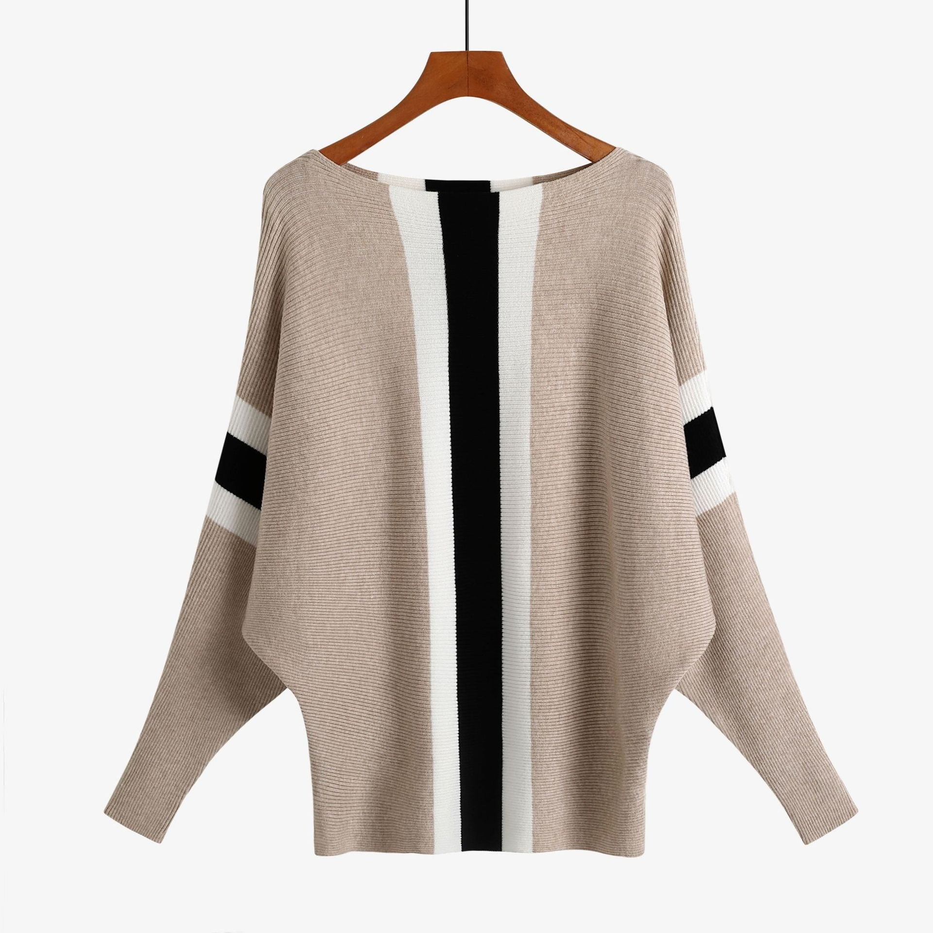 Warm cashmere turtleneck Sweater