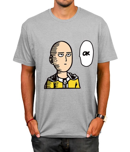 Mr EggHead it's OK T-shirt for lazy Videogamers