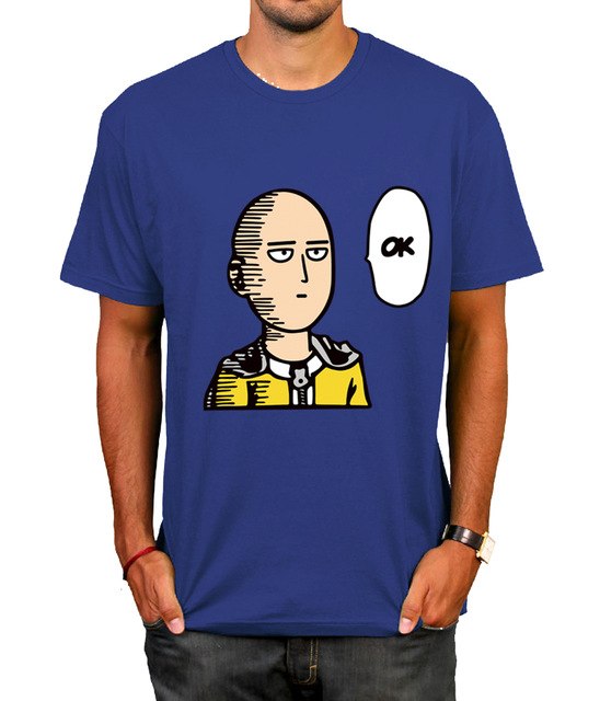 Mr EggHead it's OK T-shirt for lazy Videogamers