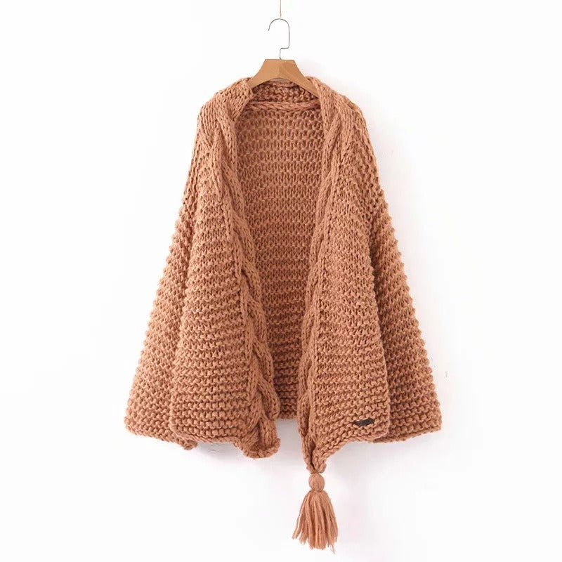 Super Comfy Winter Sweater for Fashionable Chic and Smart People