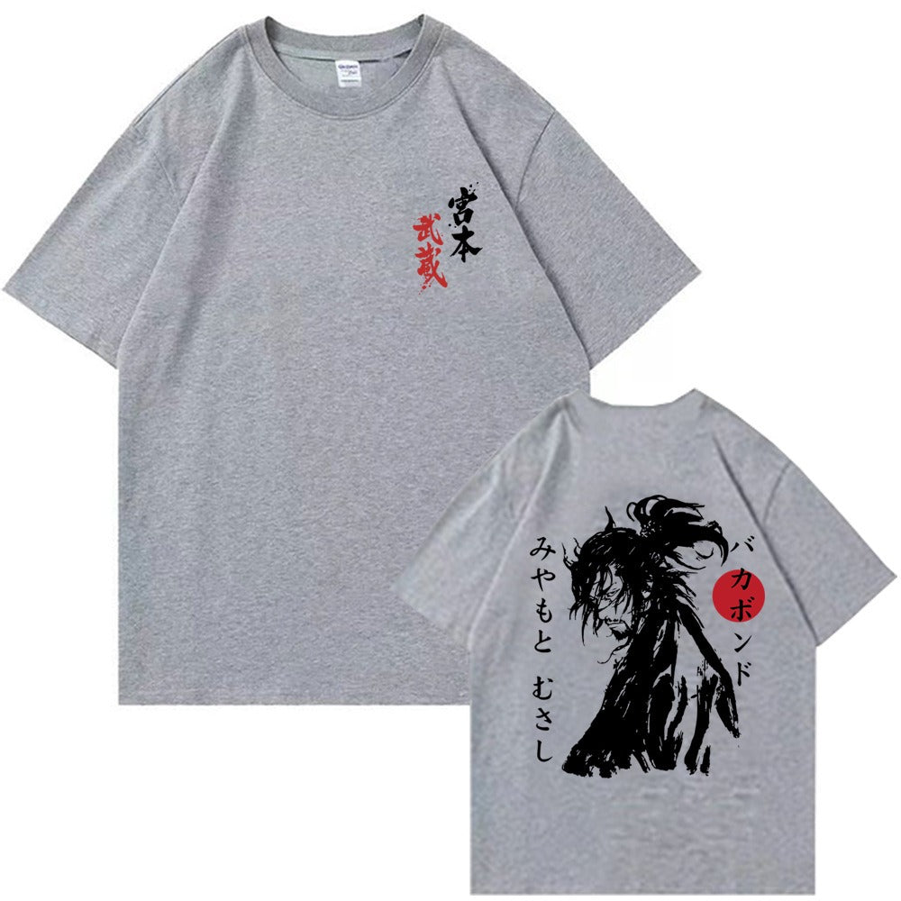 Vagabond Miyamoto UNISEX T-shirt