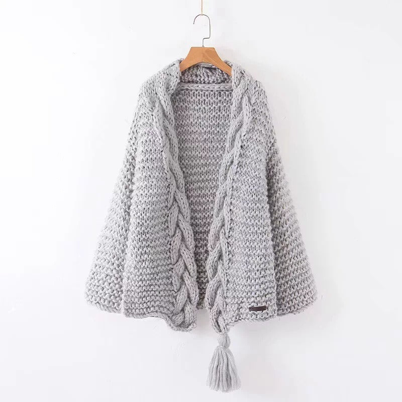 Super Comfy Winter Sweater for Fashionable Chic and Smart People